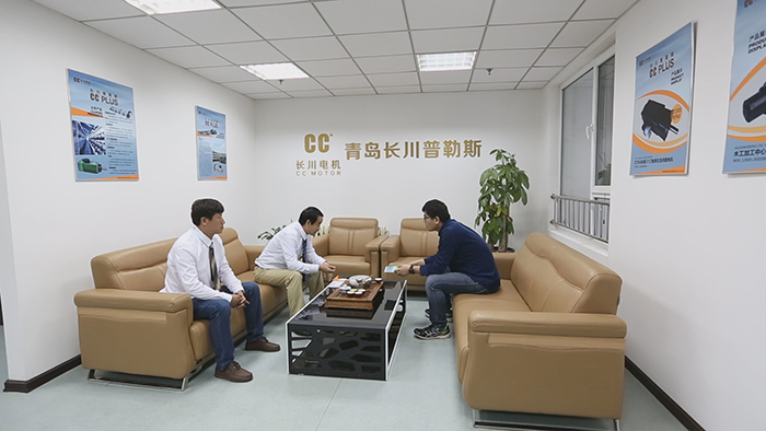 青島長川普勒斯電機有限公司 青島長川普勒斯電機有限公司