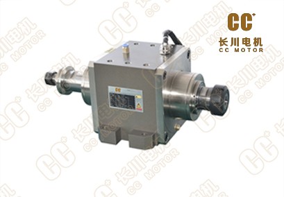 什么是伺服電機