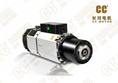 自動換刀系統越來越成熟的表現