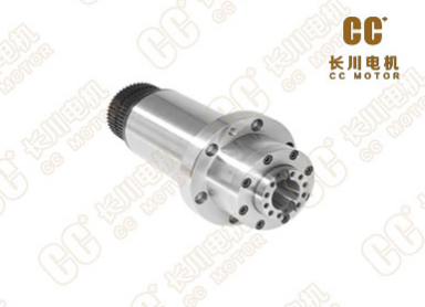 主軸有哪些功能