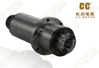 主軸電機和伺服電機的區別主要表現在哪些方面