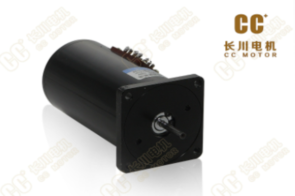 伺服電機是交流還是直流