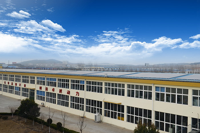 太陽能發電安裝成功