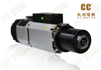 影響電主軸的精度有哪幾個因素？