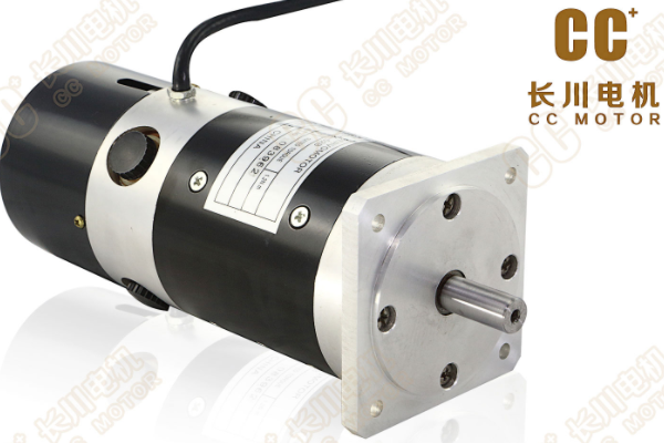 電主軸自動換刀裝置