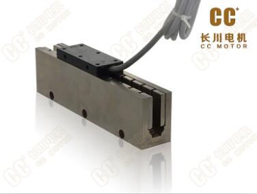 如何正確地使用直線電機設備？