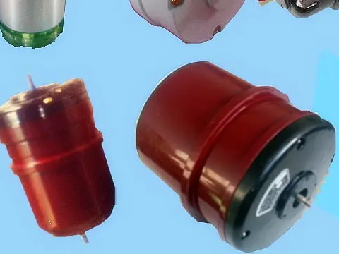 什么是自整角電機？有哪些作用？