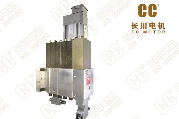 雙工序排鉆包開料機