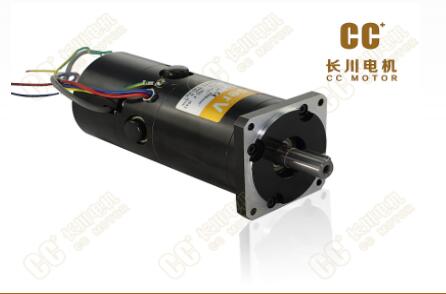 挑選直流伺服電機需要注意的事項有哪些