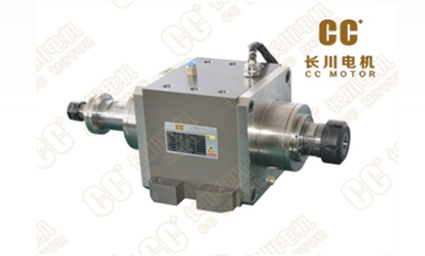 直線電機在超精密加工過程中的優勢