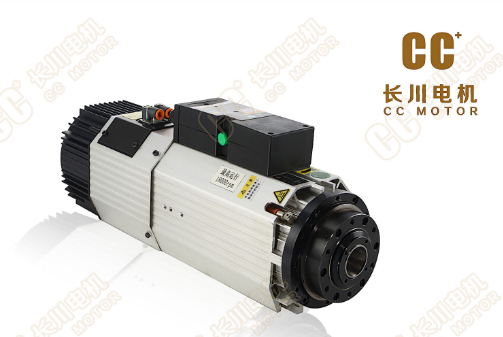 怎樣延長電主軸的使用壽命？