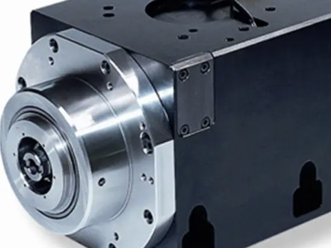 如何做好自動換刀主軸的日常養護？