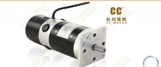 直流伺服電機優缺點是什么？它和交流伺服有何區別?