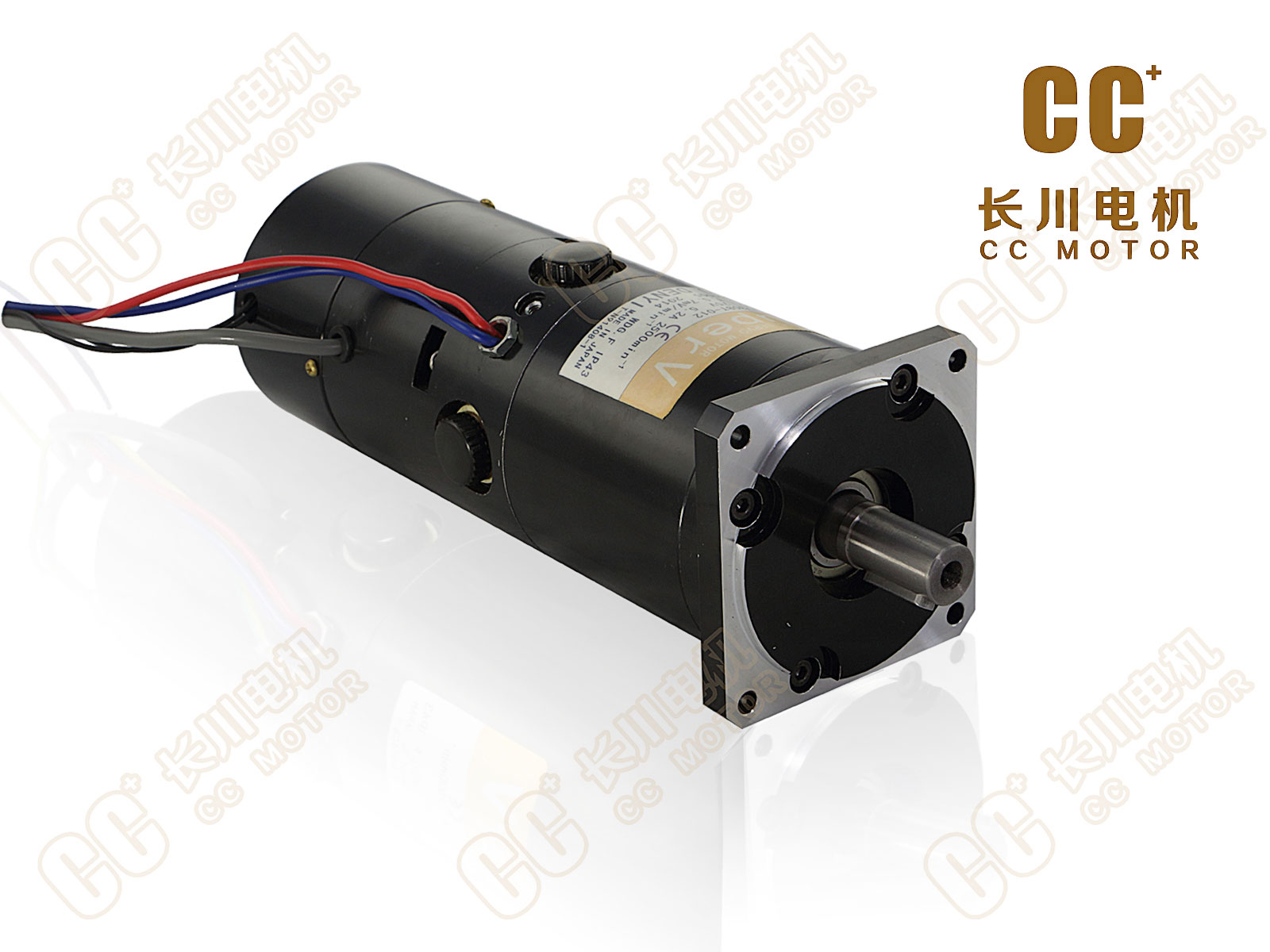 直流無刷電機應用領域有哪些？