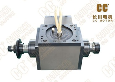 主軸技術發展的趨勢有哪些