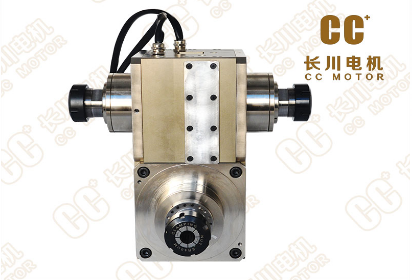磨床主軸具備哪些優勢表現