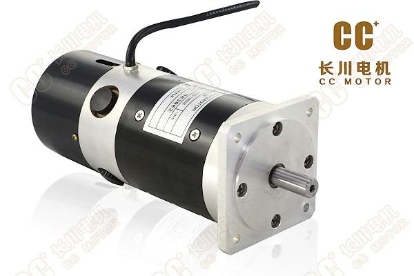 高空作業(yè)平臺如何驅(qū)動電機