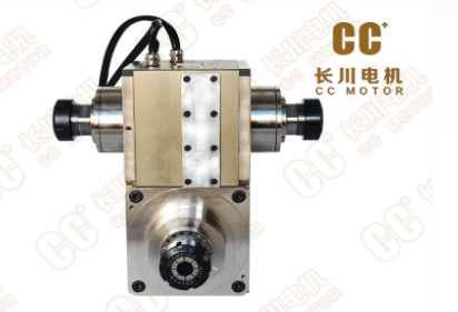 主軸應如何進行保養