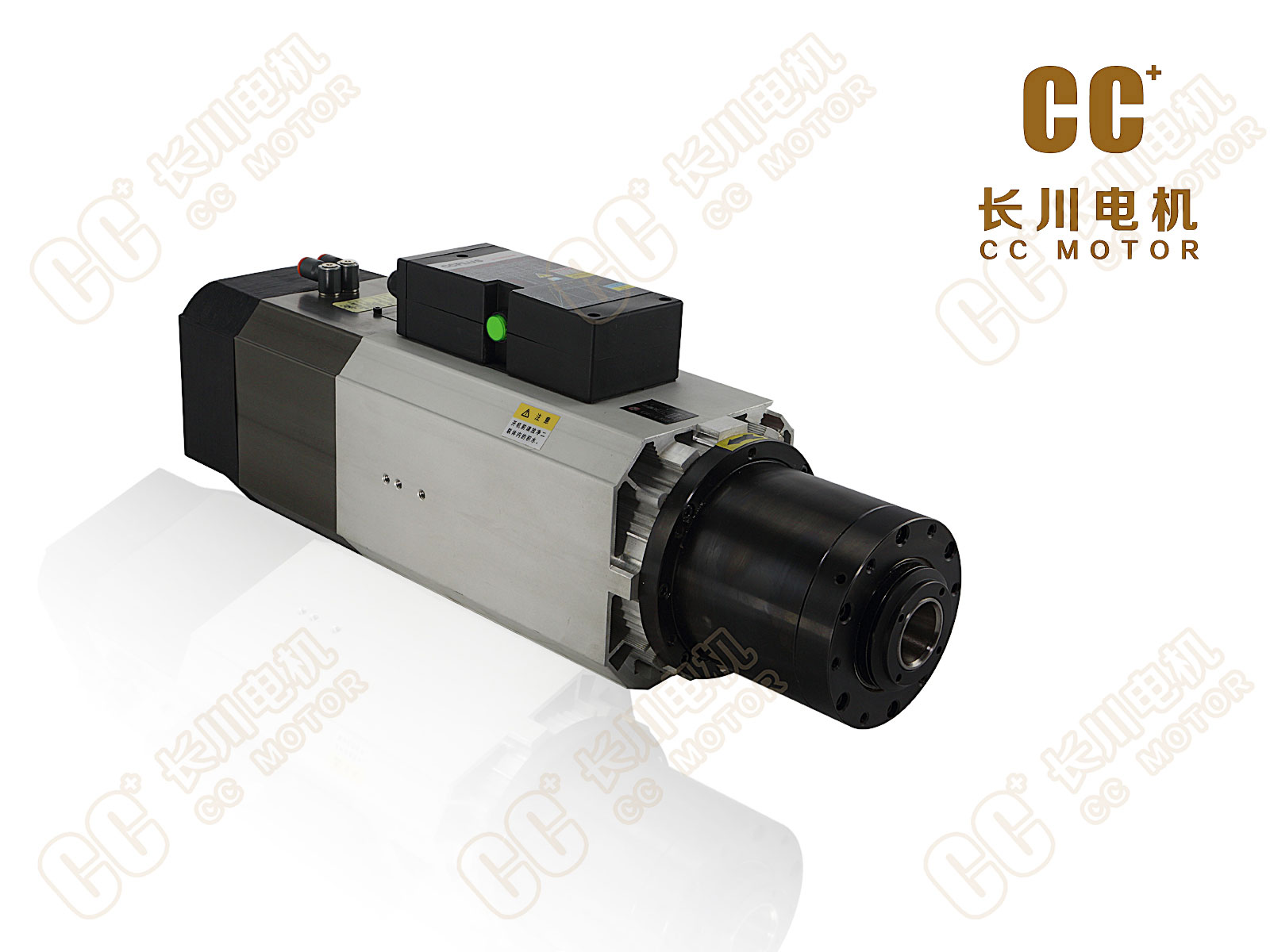 直線電機如何進行日常保養維護？