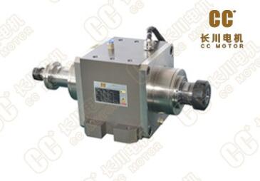 電主軸在傳統主軸的基礎上升級了哪些功能