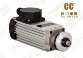 淺談主軸重要性及維修