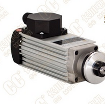 伺服電機，讓機器擁有比人類更靈活穩定的關節