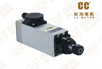 選擇磨床主軸的依據有哪些