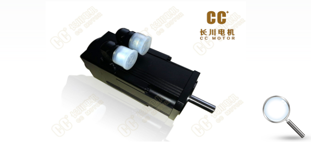 防爆伺服電機的優勢及應用分析