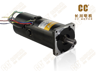 什么是靠譜的交流伺服電機