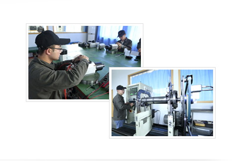 自整角電機(jī)是什么？