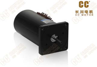 交流伺服電機(jī)值得信賴的原因