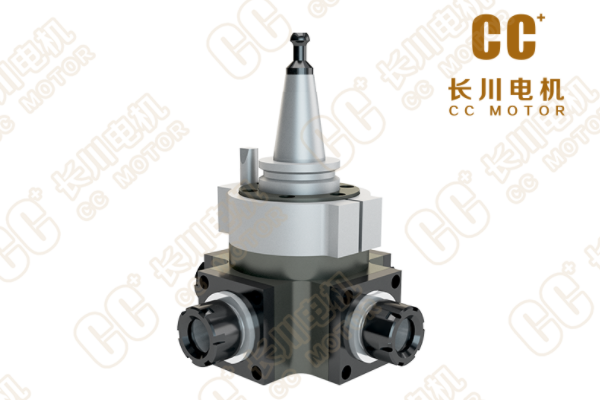 自整角電機原理