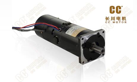 直流無刷電機與永磁同步電機的主要區別