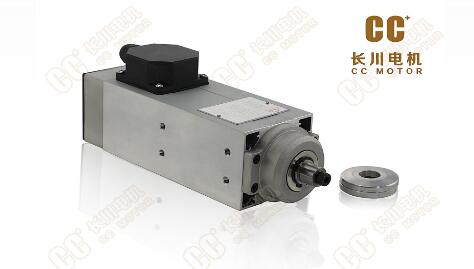 與交流有刷電機相比，直流無刷電機具有哪些優勢