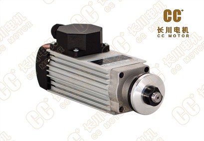 如何才能避免鉆攻機主軸出現故障?