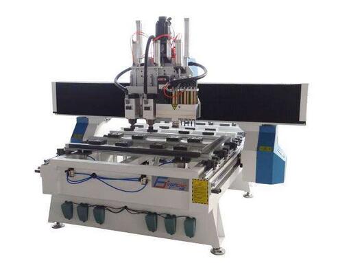 木工數控排鉆組有哪些優點