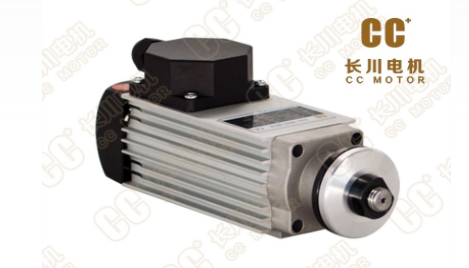 伺服電機(jī)?塑料部件制造流程