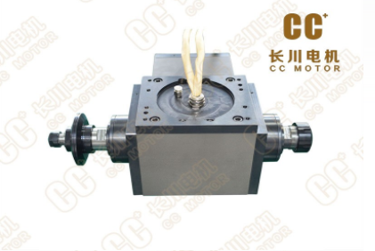 直流伺服電機?系統抗擾動控制策略要從哪方面入手