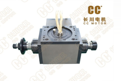 交流伺服電機的控制系統有哪幾個特點