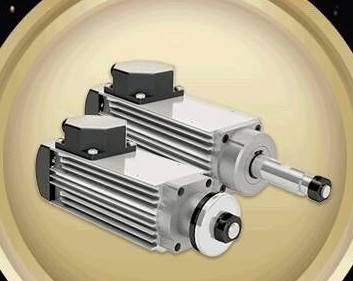 伺服電機的優(yōu)點