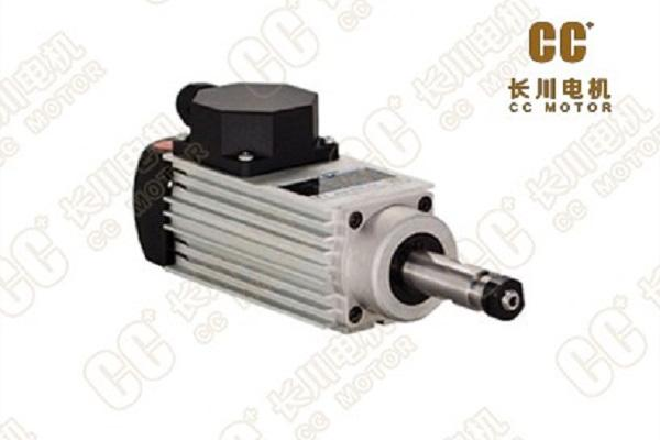 數控機床主軸維修