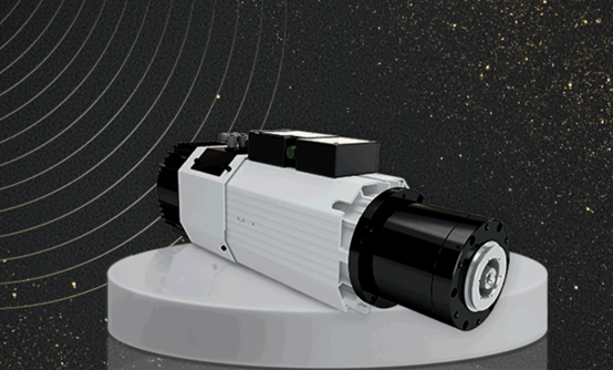 自動換刀主軸的三個優(yōu)點(diǎn)