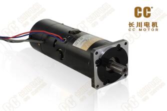 如何對直流無刷電機進行維護和保養？