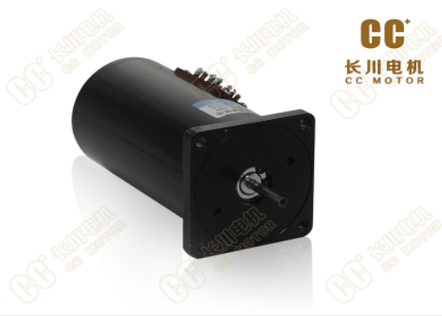 受歡迎的交流伺服電機具有哪些優勢