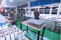 關于自動換刀程序需要注意的事項