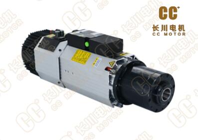 機器人多工藝加工適宜使用換刀主軸嗎