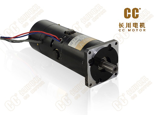 介紹交流伺服電機(jī)的基本常識(shí)