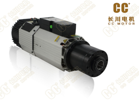 選擇主軸時需要注意什么