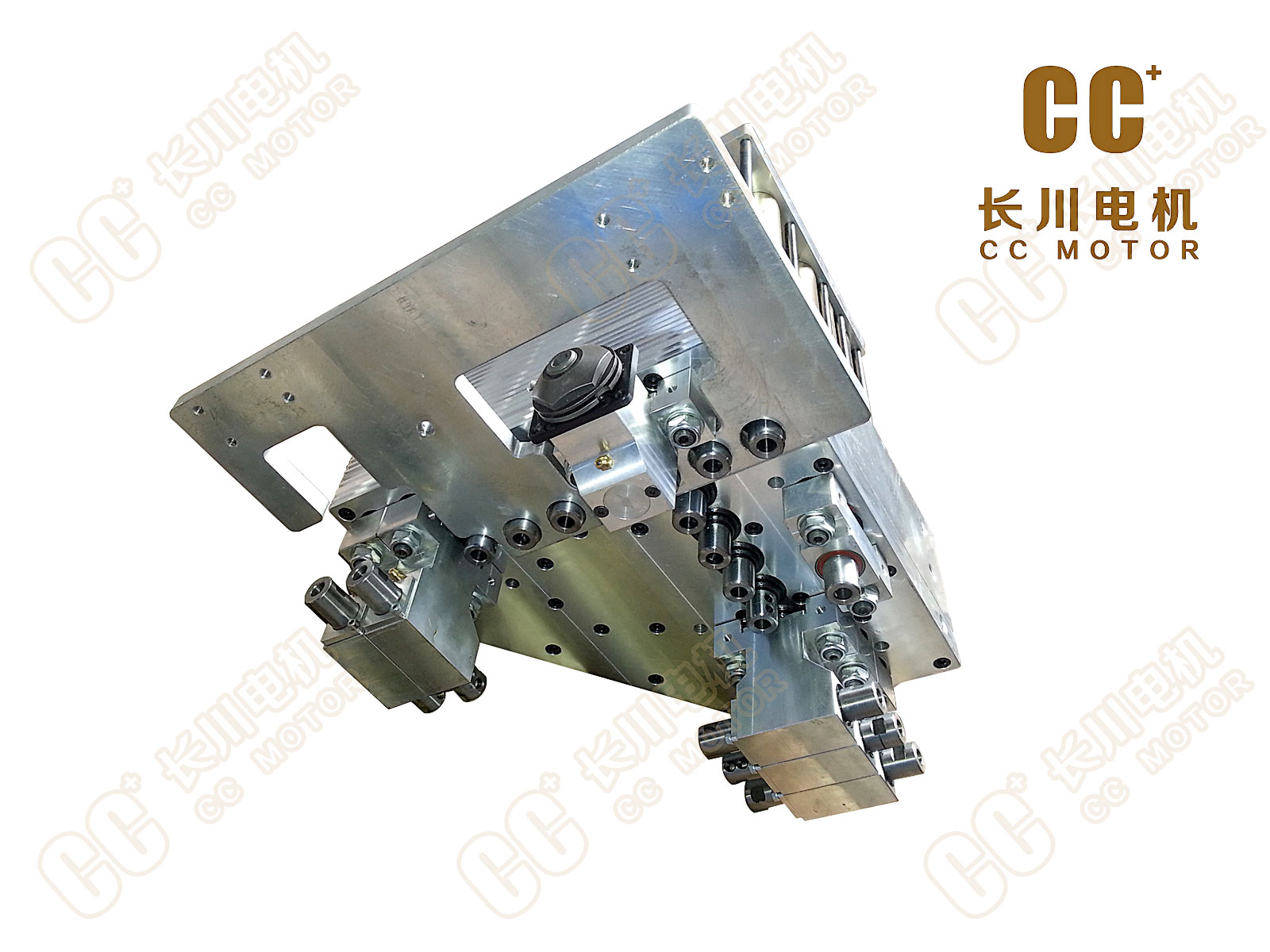 數控排鉆的應用范圍有哪些