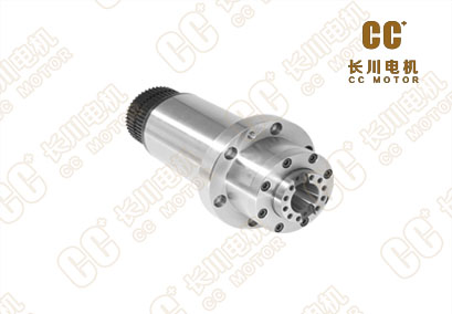 保證電主軸正常運行的方法有哪些